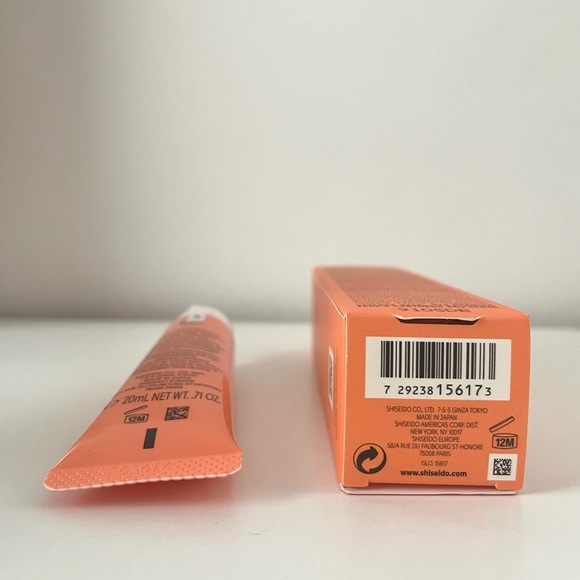 🆕 Shiseido Waso Eye Opening Essence - Picture 3 of 4